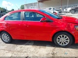Chevrolet Sonic Lt Manual 1G1JC5SB4K4103935 photo