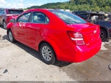 Chevrolet Sonic Lt Manual 1G1JC5SB4K4103935 photo