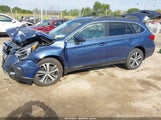 Subaru Outback 2.5I Limited 4S4BSANC9K3255402 снимка
