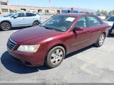 Hyundai Sonata Gls V6 5NPET46F59H454745 снимка