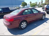 Hyundai Sonata Gls V6 5NPET46F59H454745 снимка
