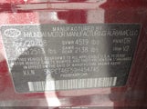 Hyundai Sonata Gls V6 5NPET46F59H454745 снимка