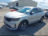Kia Sorento Hybrid Ex KNDRHDLG8P5159264 photo