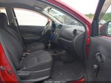 Nissan Versa 1.6 S+ 3N1CN7AP1HL879688 снимка