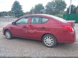Nissan Versa 1.6 S+ 3N1CN7AP1HL879688 снимка