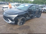 Buick Envista Sport Touring Fwd KL47LBEP1SB224063 photo