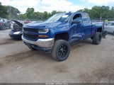 Chevrolet Silverado  1Lt/2Lt 1GCVKREC8HZ357974 снимка
