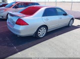 Honda Accord Sdn Ex-L V6 1HGCM66536A048975 снимка