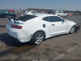 Chevrolet Camaro 1Lt 1G1FB1RSXH0188626 снимка