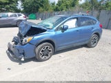 Subaru Crosstrek 2.0I Premium JF2GPABC3HH274587 снимка