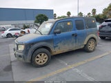 Honda Element Ex 5J6YH27696L010464 снимка