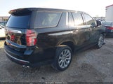 Chevrolet Tahoe 4Wd Premier 1GNSKSKD6MR220959 fotografie