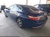 Honda Accord Lx 1HGCR2F35GA134797 photo