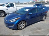 Hyundai Elantra Se 5NPDH4AE9FH600782 снимка