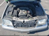 Mercedes-Benz S 320 WDBGA33E6TA323101 снимка