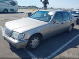 Mercedes-Benz S 320 WDBGA33E6TA323101 снимка