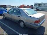 Mercedes-Benz S 320 WDBGA33E6TA323101 снимка