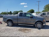 Ford F-150 Lariat 1FTFX1ET5CFB52467 снимка