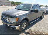 Ford F-150 Lariat 1FTFX1ET5CFB52467 снимка
