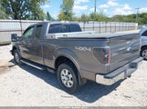 Ford F-150 Lariat 1FTFX1ET5CFB52467 снимка