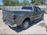 Ford F-150 Lariat 1FTFX1ET5CFB52467 снимка