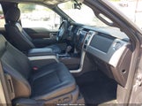 Ford F-150 Lariat 1FTFX1ET5CFB52467 снимка
