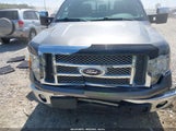 Ford F-150 Lariat 1FTFX1ET5CFB52467 снимка