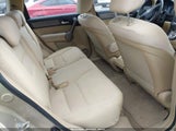 Honda Cr-V Lx 3CZRE38318G710003 photo