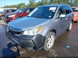 Subaru Forester 2.5I Premium JF2SJADC4GH450876 снимка