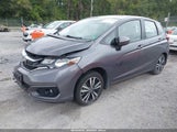 Honda Fit Ex 3HGGK5H84KM752205 снимка
