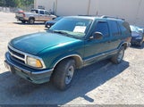 Chevrolet Blazer 1GNCS13W5T2161327 снимка