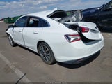 Chevrolet Malibu Fwd Lt 1G1ZD5ST2MF066769 fotografie