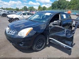 Nissan Rogue S JN8AS5MV8BW685760 снимка