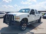 Ford F-250 Lariat 1FTSW21R49EA75896 снимка