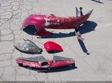 Toyota Sienna Le 5TDZK23C58S145661 снимка