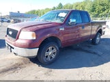 Ford F-150 Fx4/Lariat/Xl/Xlt 1FTPX14516FB13905 photo