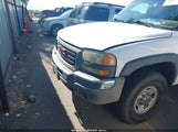 GMC Sierra 1GTGK29U43Z323641 снимка