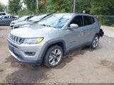 Jeep Compass Limited 4X4 3C4NJDCB1KT747555 снимка