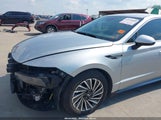 Hyundai Sonata Hybrid Sel KMHL34JJ2RA100378 снимка