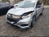 Honda Hr-V Sport 3CZRU6H19KM742922 fotografie