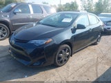 Toyota Corolla Le 5YFBURHE2HP609433 снимка