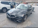 Acura Ilx Standard 19UDE2F34MA010256 снимка