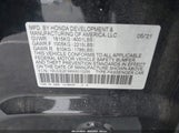 Acura Ilx Standard 19UDE2F34MA010256 снимка