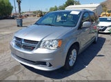 Dodge Grand Caravan Sxt 2C4RDGCG2JR328525 снимка