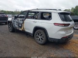 Jeep Grand Cherokee L Limited 4X4 1C4RJKBG7P8821344 fotografie