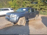 Honda Ridgeline Rtx 2HJYK16317H538065 снимка