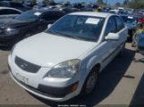 Kia Rio KNADE223696504811 fotografie