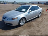 Acura Tl 19UUA66276A075941 снимка