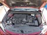Toyota Camry Hybrid Xle 4T1B21HK3JU507480 photo
