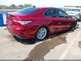 Toyota Camry Hybrid Xle 4T1B21HK3JU507480 снимка